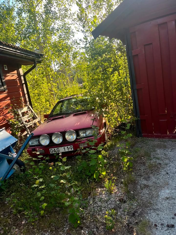 Audi bild 1