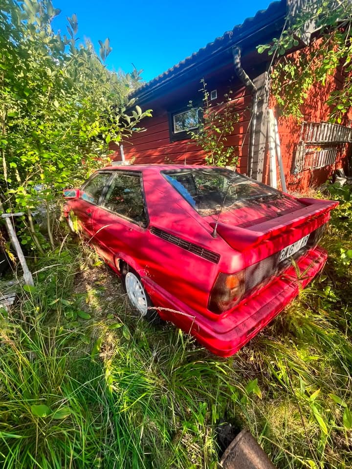 Audi bild 2